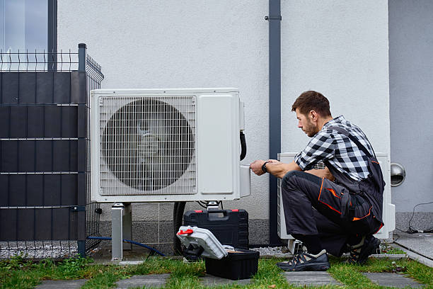 Trusted Air Conditioning Repair service in Royal Center, IN - HVAC Repair CO